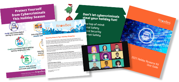 10 Ways To Avoid Holiday Scams